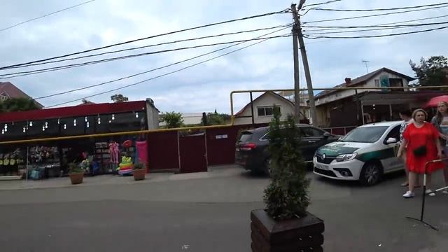 Адлер. Столовая в которую я не вернусь. смотреть онлайн