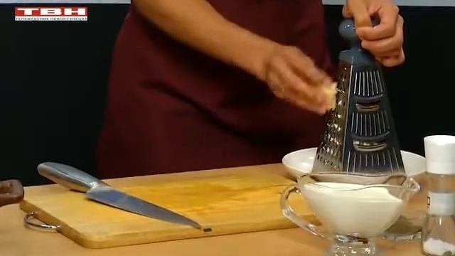 Кулинарная магия. Выпуск 10.08.22 г. Гость в студии - Ксения Хроменко. смотреть онлайн