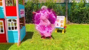 Влад и Ники Лучшие веселые истории для детей