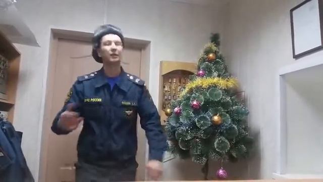 Поздравление коллег с НГ смотреть онлайн
