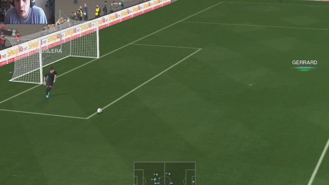 Смотрим PES 2014 - World Challenge DLC смотреть онлайн