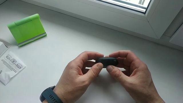 Xiaomi Redmi Buts 4 Active , отличные наушники за 1600 рублей