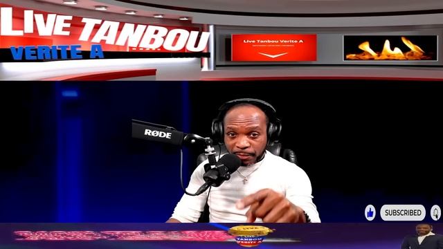 Guy Philippe poko janm pale avèk Reynold George depi l rantre nan peyi a. Signé LIVE TANBOU VERITE смотреть онлайн