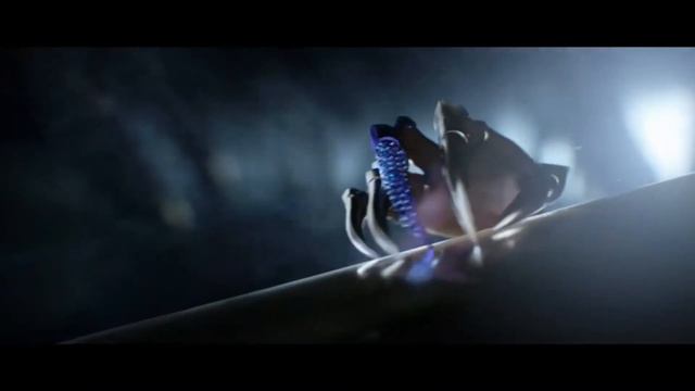 K/DA Seraphine - POP/STARS GMV