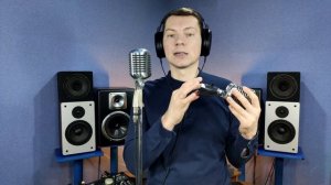 Микрофон Shure 55SH: купил подделку... но доработал!