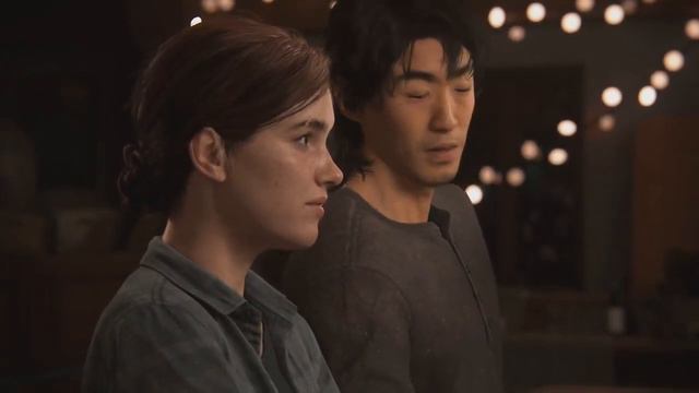 Унесенные Дракманном (часть 1) (мнение о last of us 2) смотреть онлайн