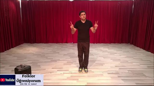 ERİK DALI NASIL OYNANIR - 5 Dakikada İzle Öğren смотреть онлайн
