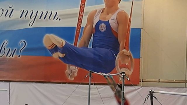 НАШИ ГИМНАСТЫ.Видео Татьяны Крестьянсковой смотреть онлайн