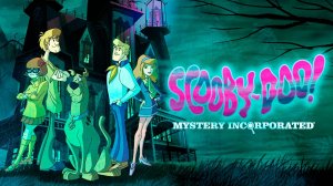 Скуби-Ду! Корпорация «Загадка» – 1 сезон 26 серия «Все боятся Фрика» / Scooby-Doo