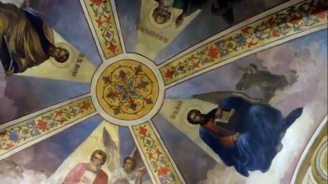 Что такое Крещенский сочельник смотреть онлайн