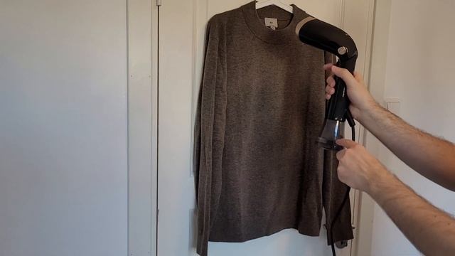 Review Philips Garment Steamers | Philips Steam&Go | Philips 7000 Series STH7060/80 | ironing смотреть онлайн