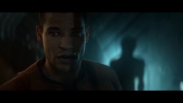 The Callisto Protocol - Cinematic Trailer смотреть онлайн