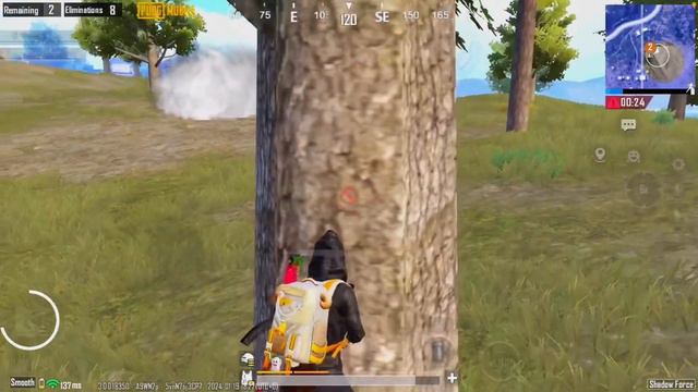 𝐘𝐨𝐮 𝐀𝐫𝐞 𝐌𝐲 𝐅𝐚𝐦𝐢𝐥𝐲🙃🙂| Four Fingers + Gyroscope | SPANGER OP | Pubg Mobile | смотреть онлайн