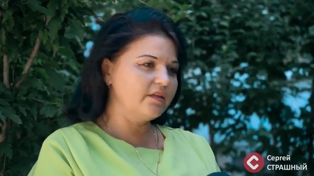 Страшный Сергей Анатольевич проведен ремонт 87 входных групп смотреть онлайн