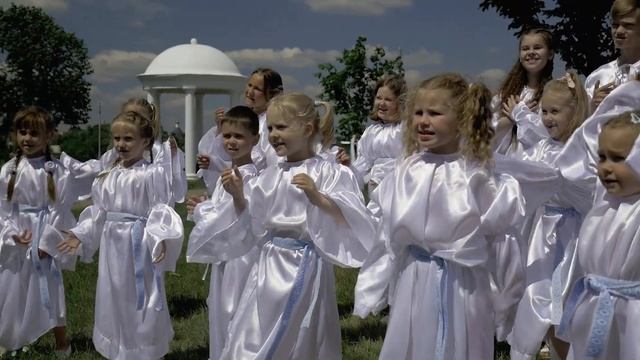"Мама - Беларусь!" смотреть онлайн