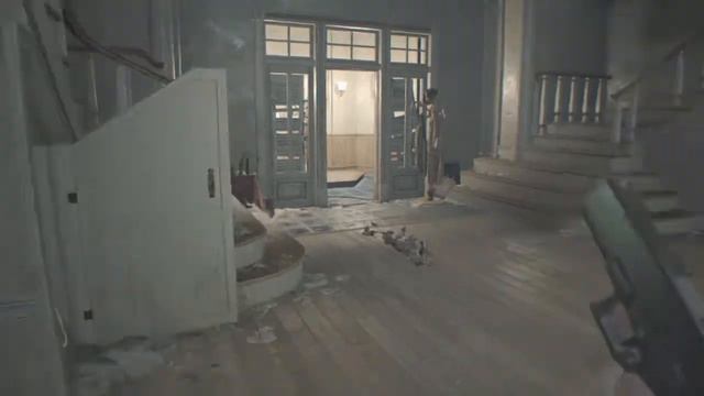 RESIDENT EVIL 7 biohazard part 7 -Lucas's dumb game смотреть онлайн