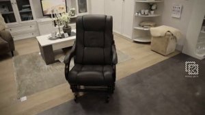 ТОП 5 КРЕСЕЛ КАЧАЛОК