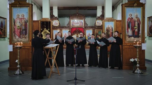 Свете Тихий №4. М. Азовских. смотреть онлайн