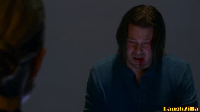 Leverage: Redemption. Eliot "Red Haze" смотреть онлайн