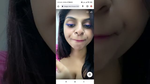 Catherine Tango Live Video Part-2.    #babydoll #cathrine #tangodance #ankitadave