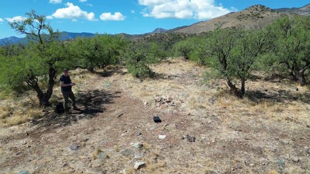 Mount Lemon Foothills - Santa Catalina Mountains and Peppersauce Canyon | Oracle Arizona смотреть онлайн