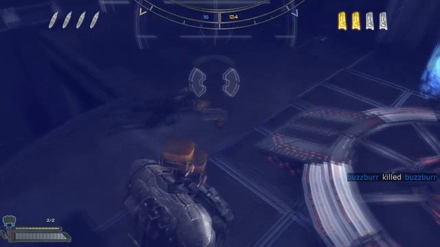 Stargate Resistance - Beta Gameplay смотреть онлайн
