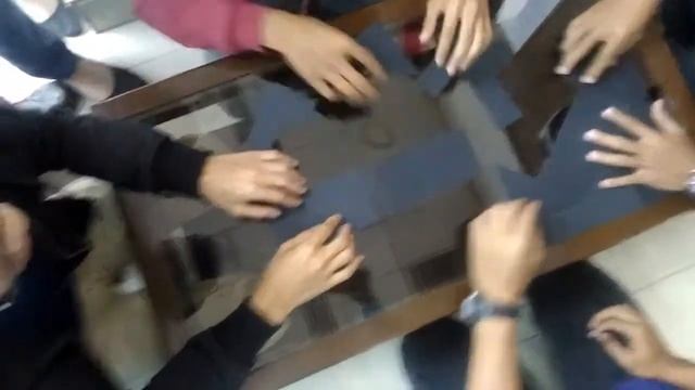 Brain Game "Puzzle Squarism" смотреть онлайн