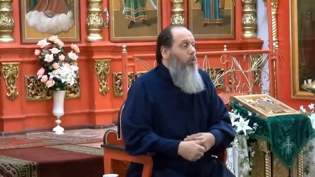 03. Почему Бог не отвечает на молитвы (ответы на твои вопросы, 2014 г.) смотреть онлайн