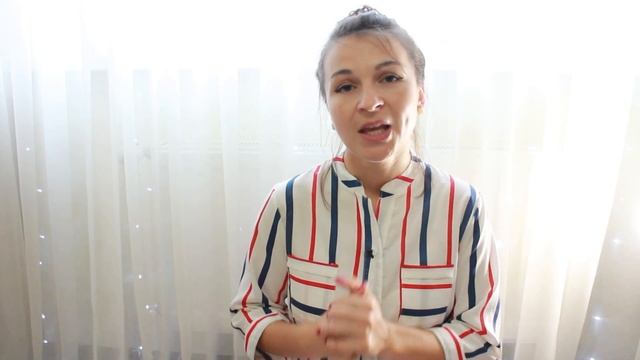 Где взяла такую? Новый обзор!