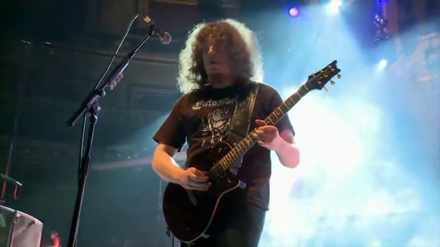 Opeth - The Leper Affinity (Live at the Royal Albert Hall) смотреть онлайн
