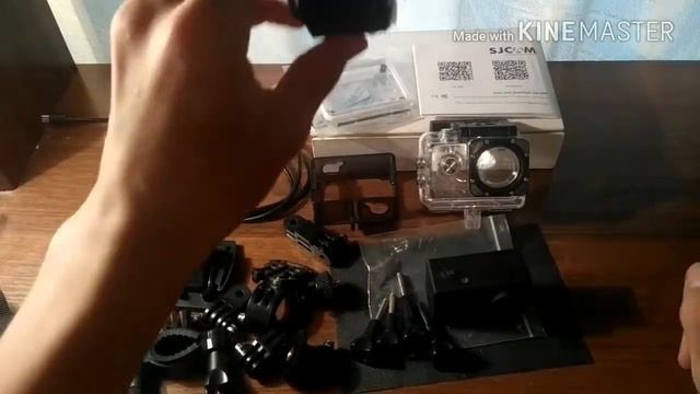 Рассказывай о своей камеры которой мне подарили на День рождения смотреть онлайн