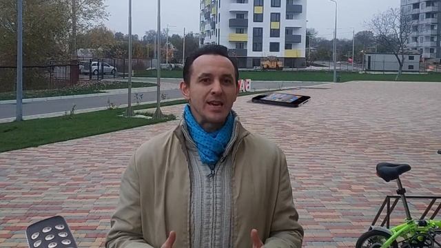 OK Land смотреть онлайн