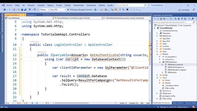 Angular + ASP.NET Web API + SQL Server - Parte 12 смотреть онлайн