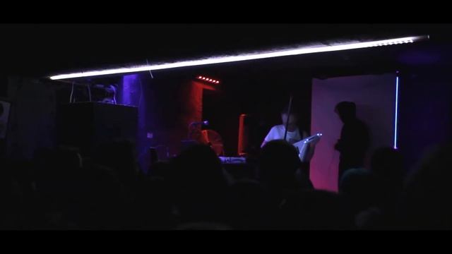 Электрофорез - Красный день live in «CORNER» Челябинск 02.12.2017 смотреть онлайн