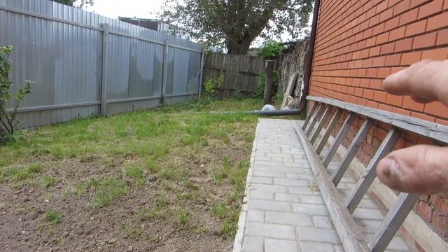 СуперГАРАЖ 10 Ставим балки перекрытия смотреть онлайн