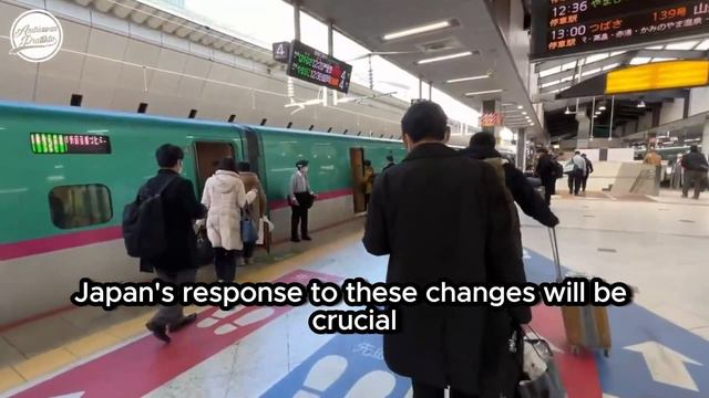 WHY JAPAN IS NOT HAPPY WITH INDONESIA'S HIGH SPEED TRAIN SUCCESS смотреть онлайн