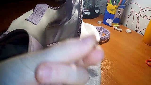 СОБИРАЮ РЮКЗАК И ПЕНАЛ В SCHOOL ?✨ смотреть онлайн