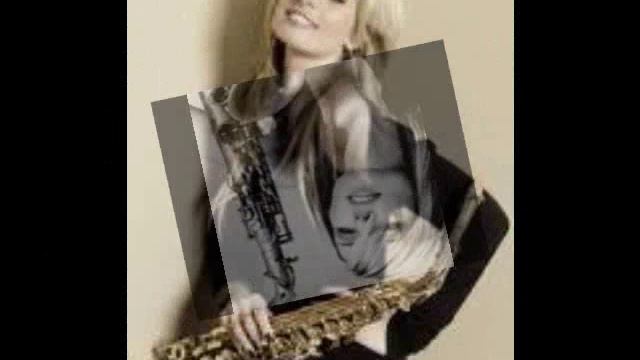 Candy Dulfer-Step Up смотреть онлайн