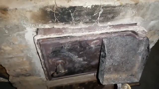 Зима, дача, баня, заводим кариба -23. смотреть онлайн