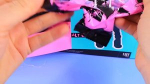 КУКЛЫ ЛОЛ СЮРПРИЗ ОМГ 2  Серия - Одевалки LOL SURPRISE OMG DOLLS / Май Тойс Пинк