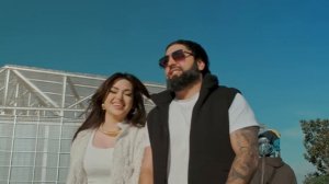 Mash Israelyan - Chka Chka