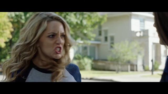 Все смерти Триш   Счастливого дня смерти