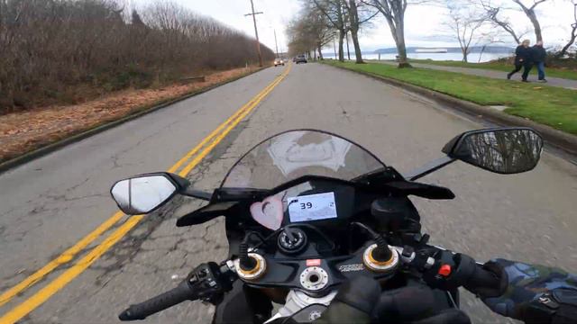 Why I rode my Motorcycle to a Coffee Shop смотреть онлайн