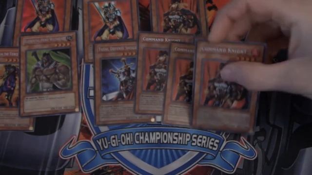 Yu-Gi-Oh! Misprint/Error 500 Card Collection Part 2 - Complete Binder At the End - смотреть онлайн