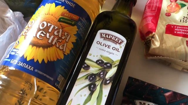 ПОКУПКА ПРОДУКТОВ // ДОМАШНЯЯ ДОСТАВКА // ПЕРЕКРЁСТОК смотреть онлайн