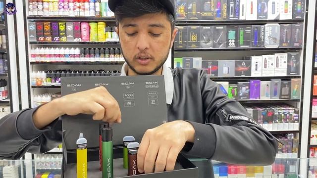 Limited Edition Gift by SOAK | SOAK X | SOAK S | SOAK M смотреть онлайн
