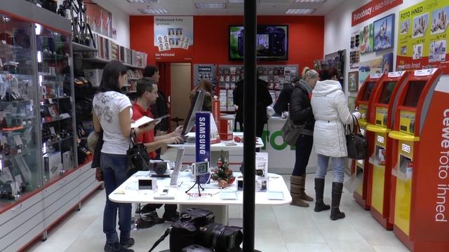 Test Panasonic HC-X920 смотреть онлайн