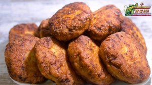 Рыбные котлеты из щуки могут быть очень сочными и вкусными, Не верите? смотрите сами ! #shorts