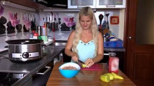 Медленноварка Kitfort KT 212