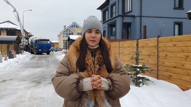 ЗИМОЙ СТРОИТЬ НЕЛЬЗЯ | ЗАЛИВКА БЕТОНА ЗИМОЙ | СТРОИТЕЛЬСТВО ПО ВСЕМ ТЕХНОЛОГИЯМ смотреть онлайн